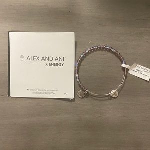 Alex and Ani Women’s bracelet